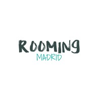Rooming Madrid logo - Similar company to Hair Solution (España)