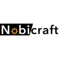 Nobicraft logo - Similar company to Manaji Projects
