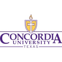 Concordia University Texas Accelerated BSN logo - Similar company to Austin College