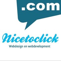 Nicetoclick.com logo - Similar company to Vertical