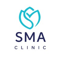 SMA Clinic logo - Similar company to Fizio Gram
