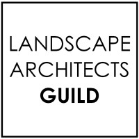 Landscape Architects Guild logo - Similar company to Depave Chicago