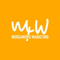 Word4Word Marketing logo - Similar company to Hatch Communication South Africa