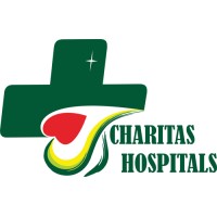 Charitas Hospital Kenten logo - Similar company to Charitas Hospital Klepu