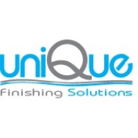 Unique Finishing Solutions Ltd logo - Similar company to Admac Limited