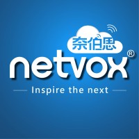 Netvox Technology Co., Ltd. logo - Similar company to Indeveyes Technologies