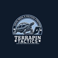 Terrapin Tactics logo - Similar company to Arcadia Strategy Group