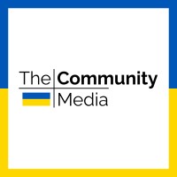 The Community Media logo - Similar company to Mediaforta