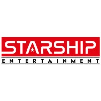 Starship Entertainment Group Inc. logo - Similar company to Starship Internship Program