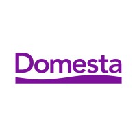 Domesta wooncorporatie logo - Similar company to Vacatures Veendam