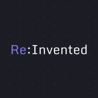 Re:Invented logo - Similar company to Jobilla Poland
