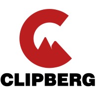 Clipberg logo - Similar company to Ware-Xpert