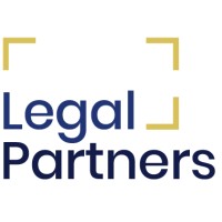 Legal Partners - Estudio de Abogados del Perú logo - Similar company to Porfisa Contratistas Generales S.A.C