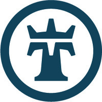 Taphandles Europe logo - Similar company to Taphandles