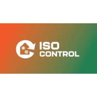 IsoControl logo - Similar company to Arie Hollenberg Sloop & Milieuwerken B.V.