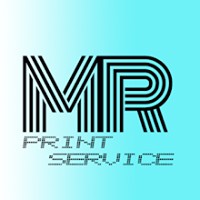 MR PRINT SERVICE logo - Similar company to By Sophi Moda Evangélica