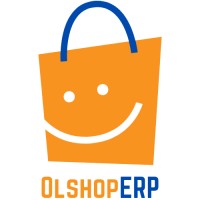 OlshopERP logo - Similar company to Nalar Naluri