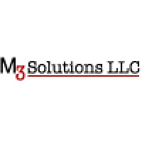 M3 Solutions LLC logo - Similar company to M3 Solutions