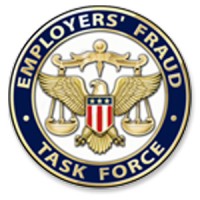Employers’ Fraud Task Force logo - Similar company to Non-Slip Solutions Llc