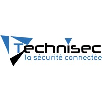 TECHNISEC logo - Similar company to Hamilton Parry