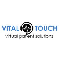 Vital Touch logo - Similar company to Monetime