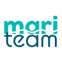 MARITEAM conseil expert en économie bleue logo - Similar company to Esf - English Speaking Facilitators