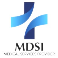 MDSI Medical Services logo - Similar company to Mdsi Physician Services