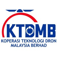 MALAYSIA DRONE TECHNOLOGY COOPERATIVE LIMITED (KOPERASI TEKNOLOGI DRON MALAYSIA BERHAD) logo - Similar company to Hiilse Drone