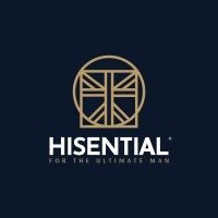 Hisential logo - Similar company to Learn Lab