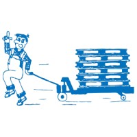 Odense Palledepot A/S logo - Similar company to Dte Dansk Træemballage A/S
