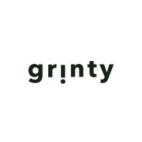 Grinty logo - Similar company to Proud Project