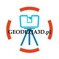 Geodezja3D.pl logo - Similar company to Plot. Surveys Ltd