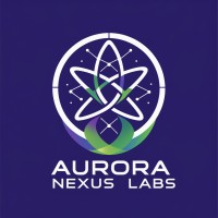 Aurora Nexus Labs logo - Similar company to Maximus Solutions
