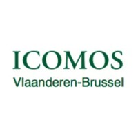ICOMOS Vlaanderen-Brussel logo - Similar company to Iscarsah