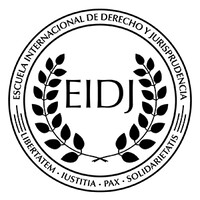 Escuela Internacional de Derecho y Jurisprudencia logo - Similar company to Facultad De Derecho De La Barra Nacional De Abogados