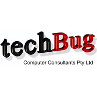 Techbug Computer Consultants Pty Ltd logo - Similar company to Tradedoor