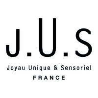 JUS parfums logo - Similar company to Behave Sourcing