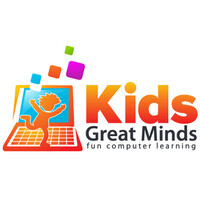 Kids Great Minds logo - Similar company to Byte