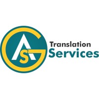 ASG Translation services logo - Similar company to Documents & Language Translation