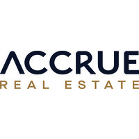 Accrue Real Estate logo - Similar company to Unify Partners Real Estate Pty Ltd
