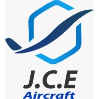 JCE Aircraft Advisory LTDA. logo - Similar company to Falcons Aerodesign