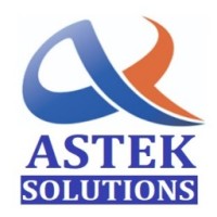 Astek Solutions Inc logo - Similar company to Headstream Technologies, Llc