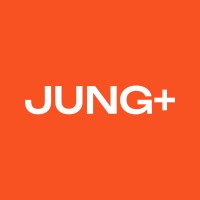 Jung+ Longevity logo - Similar company to Coya