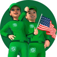 Servientrega International USA logo - Similar company to Point2Point Global