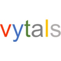 Vytals logo - Similar company to Addis Pharma Tech Corp.