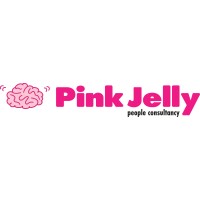 Pink Jelly People Consultancy logo - Similar company to Fox Hr