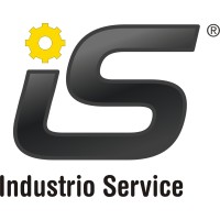 INDUSTRIO SERVICE logo - Similar company to Modeon.Pro