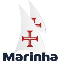 Portuguese Navy logo - Similar company to Student Keep