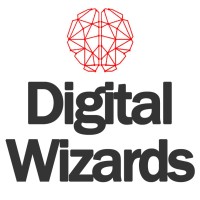 Digital Wizards logo - Similar company to Digital Wizards Group S.R.O.