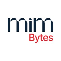 Mim Bytes logo - Similar company to Mim Yapı